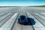 McLaren Speedtail Speed Test 2019 года